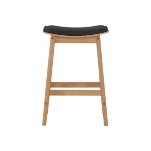 GITA COUNTER STOOL 102/ESPRESSO