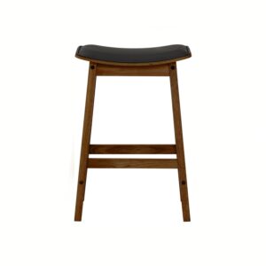 GITA COUNTER STOOL 109/ESPRESSO