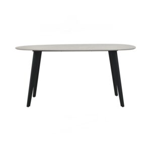 SUAVE 950X1600 DINING TABLE 821/187