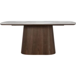 VIGORA 900X1800 DINING TABLE 113/924