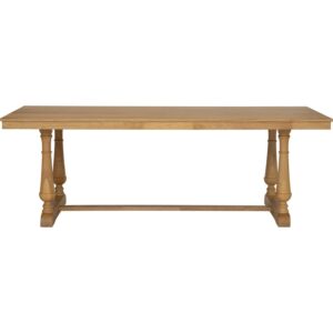 TARRICK 1100X2200 DINING TABLE 102