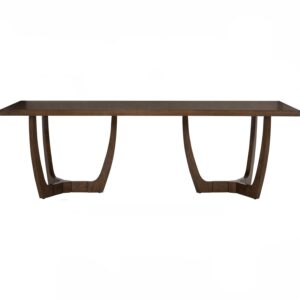 VARNEL 1000 X 2400 DINING TABLE 109